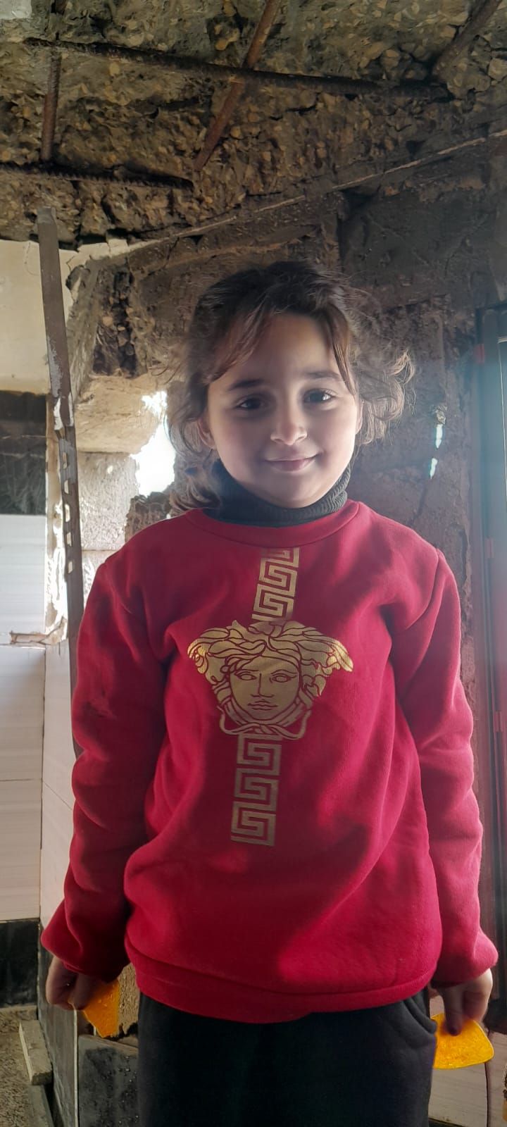 Yatimi - Human Appeal - Halah