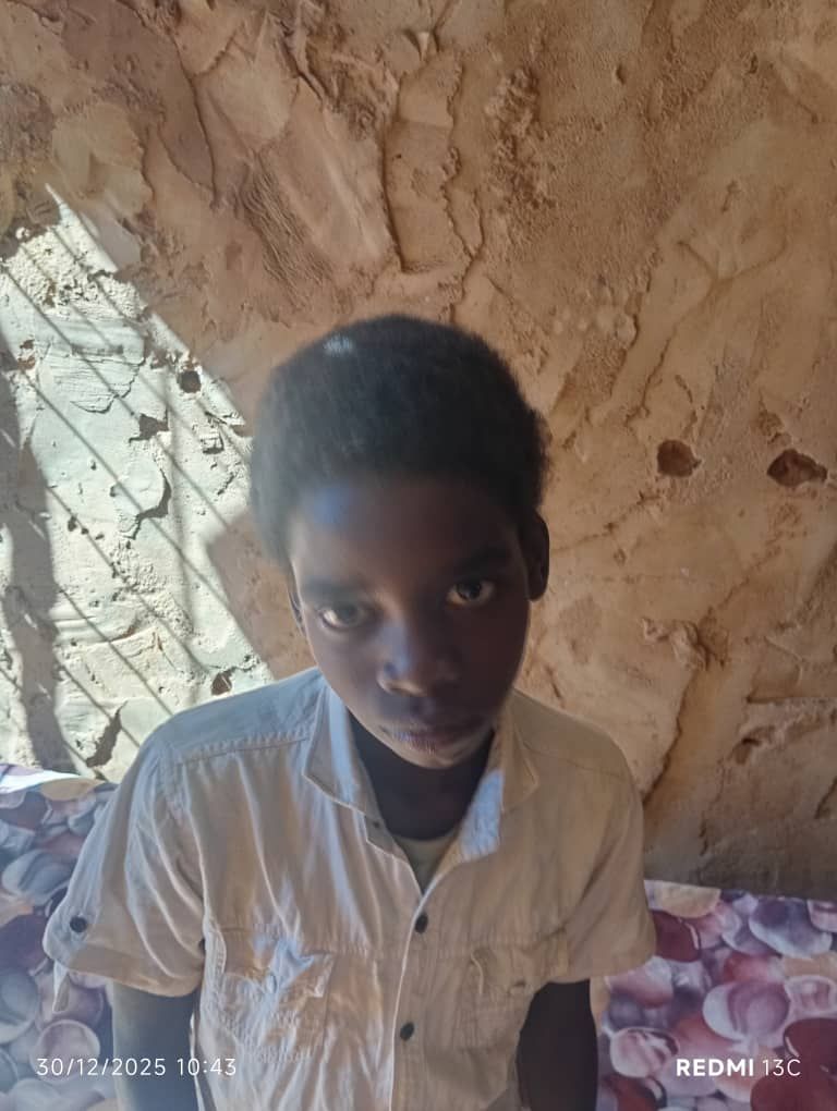 Yatimi - Human Appeal - Mojtaba