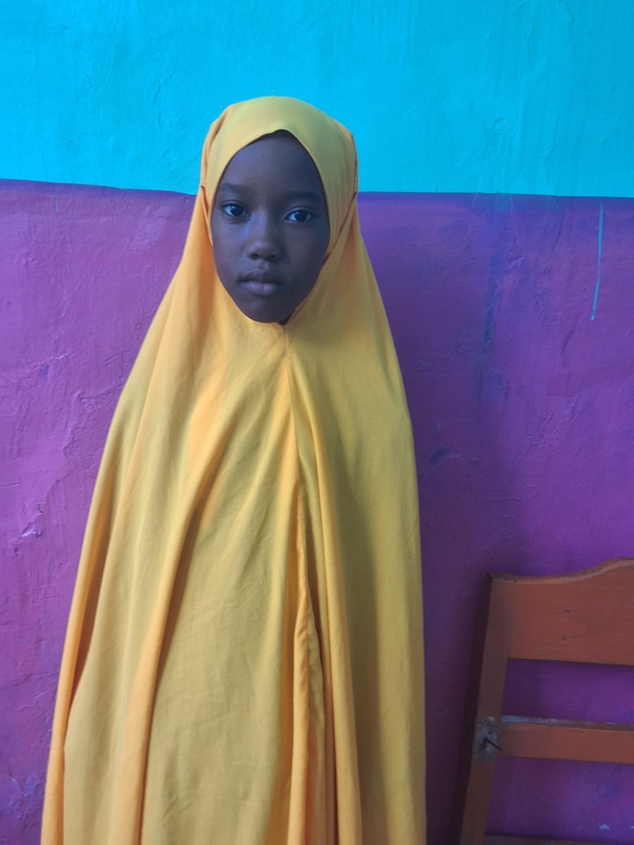 Yatimi - Human Appeal - Mumtaz