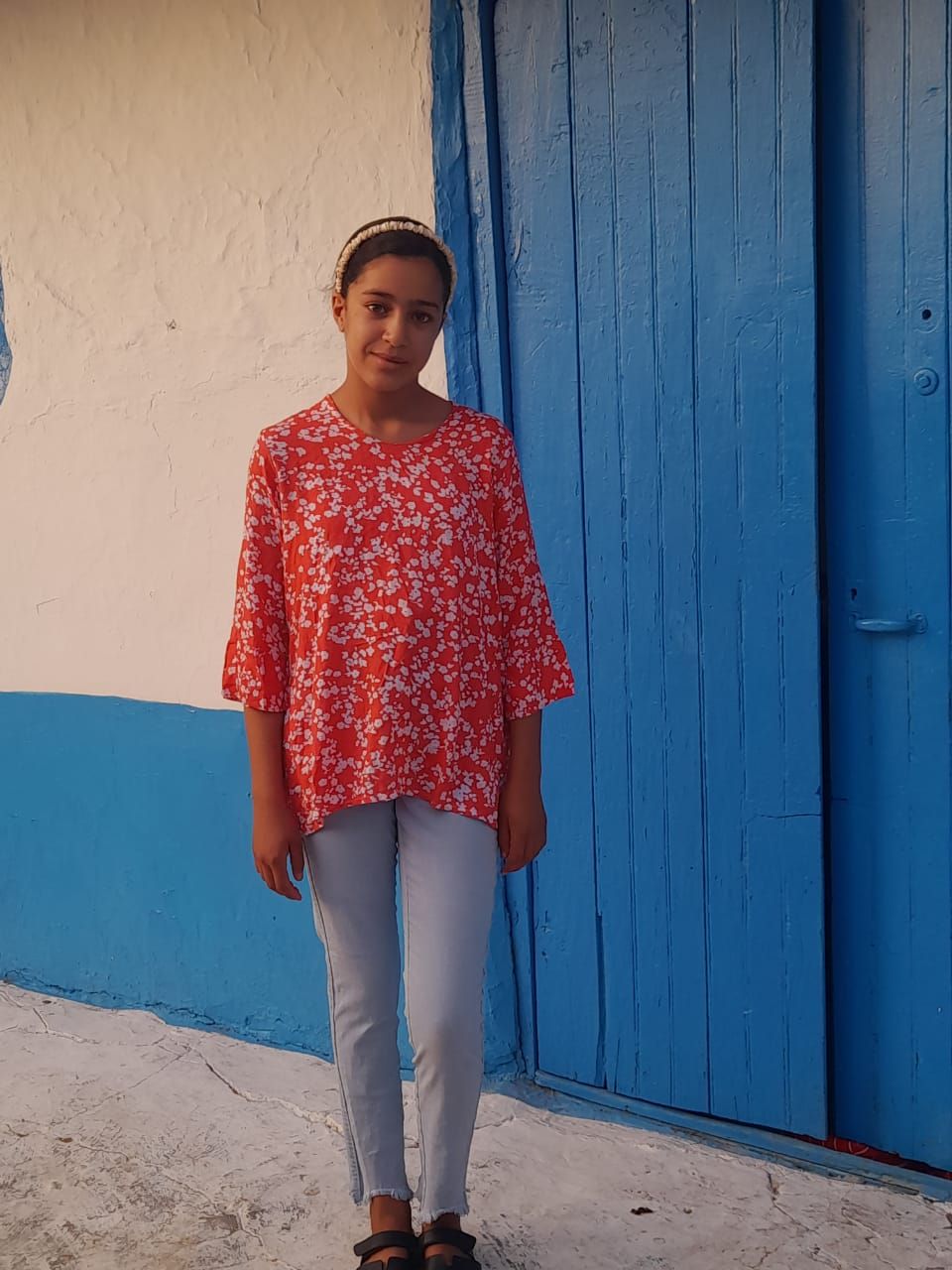 Yatimi - Human Appeal - Samya