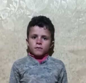 Yatimi - Human Appeal - Ahmad