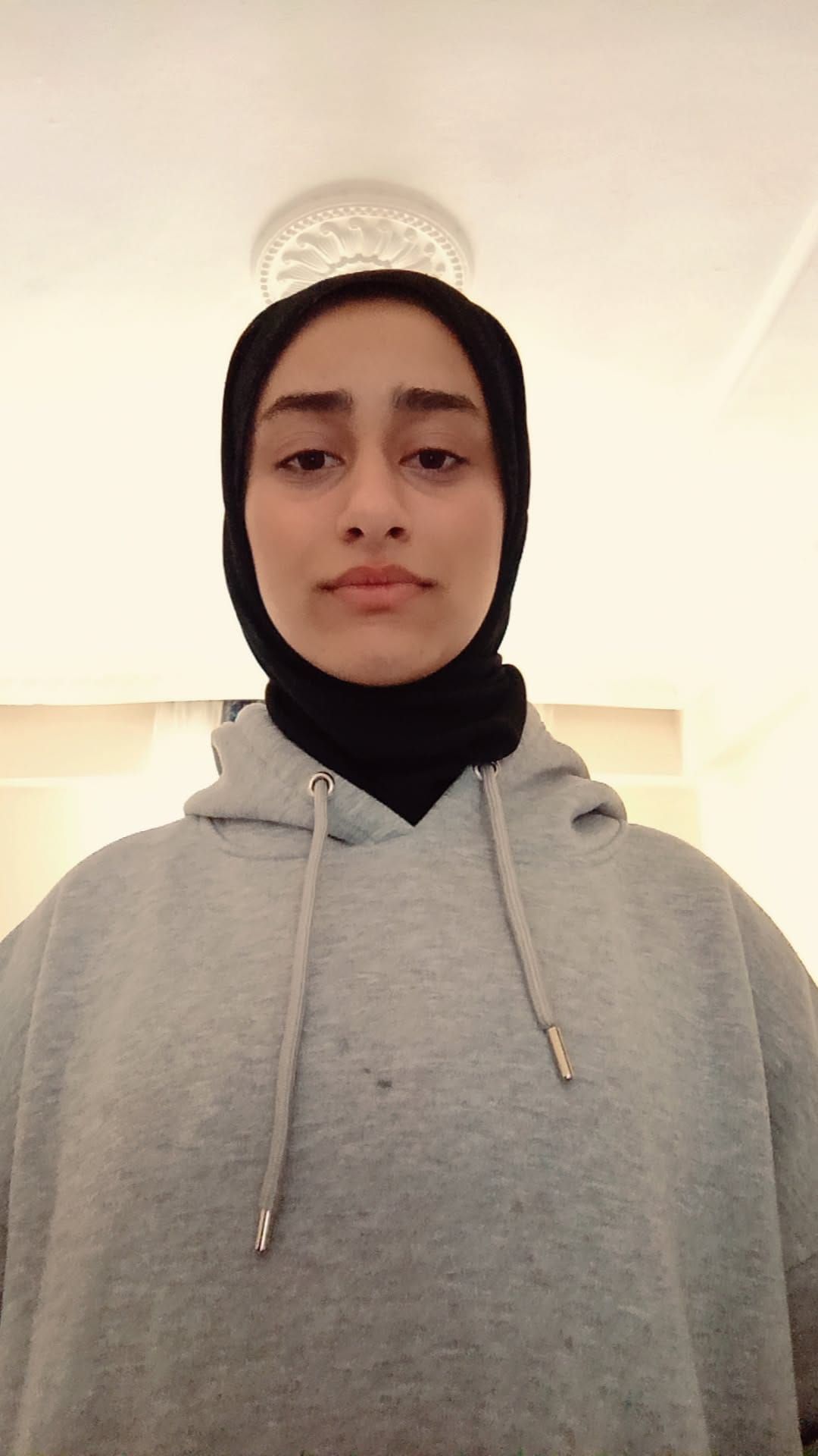 Yatimi - Human Appeal - Suad