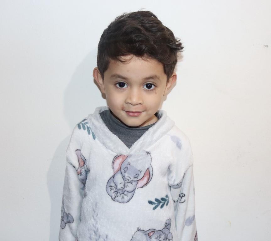 Yatimi - Human Appeal - Abdul Hay