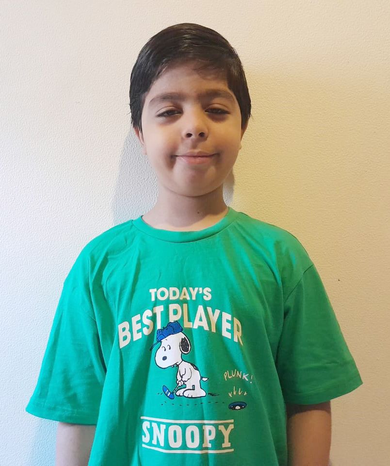 Yatimi - Human Appeal - Hamza