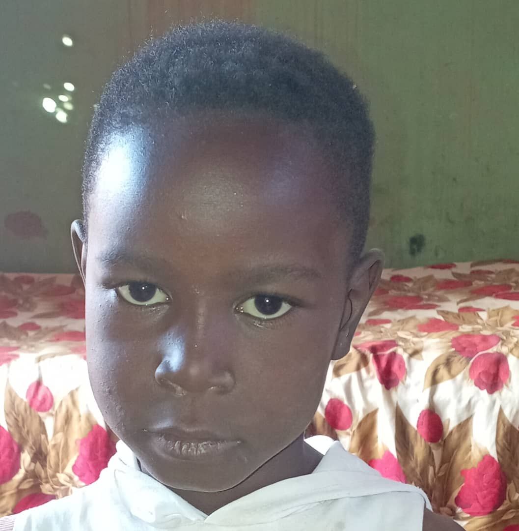 Yatimi - Human Appeal - Amjad