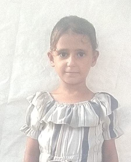 Yatimi - Human Appeal - Rahaf