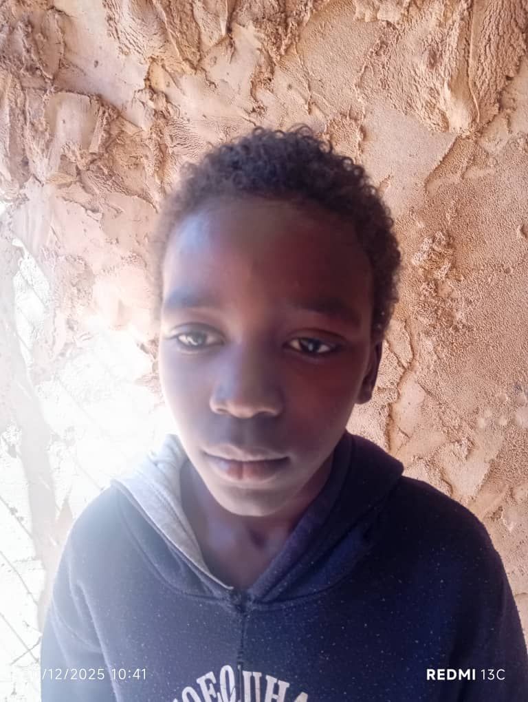 Yatimi - Human Appeal - Moneer