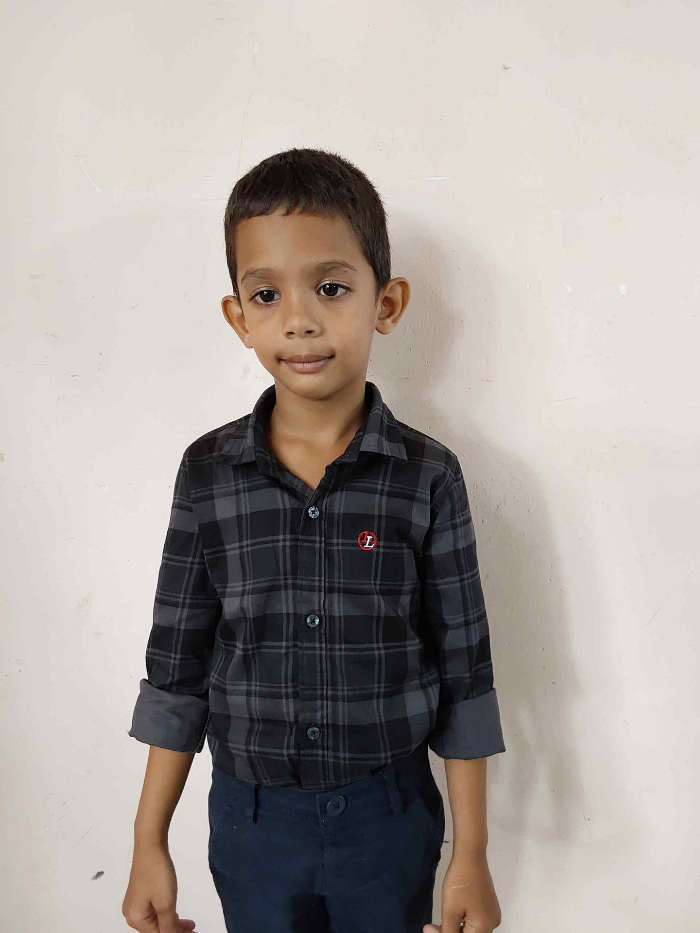 Yatimi - Human Appeal - Mahmoud