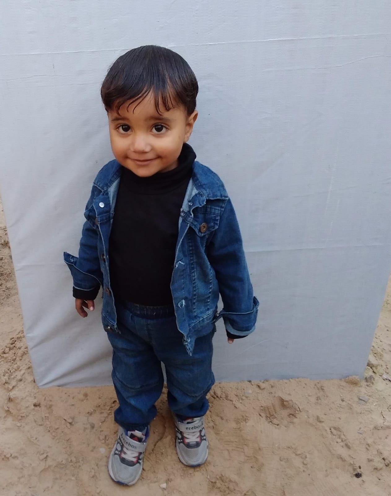 Yatimi - Human Appeal - Mohammed