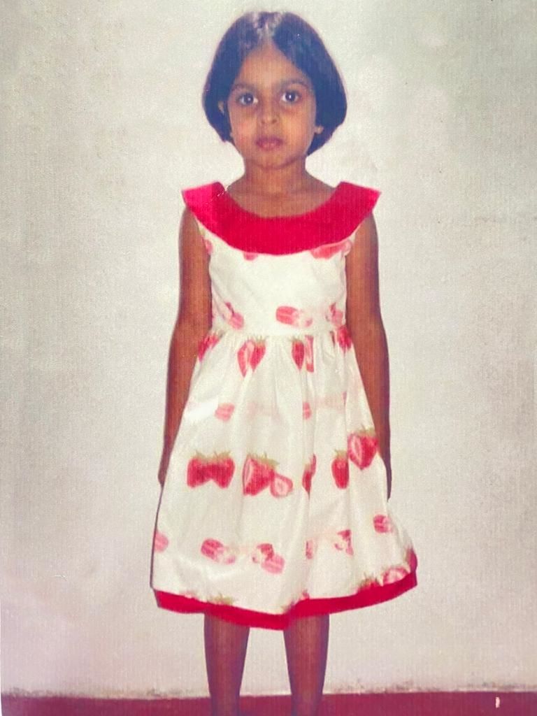 Yatimi - Human Appeal - Fathima Hana