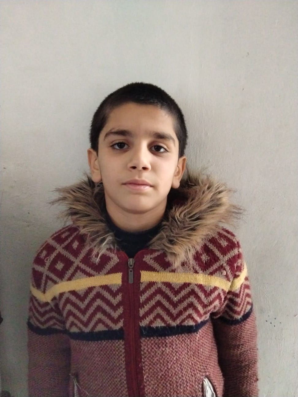 Yatimi - Human Appeal - Shadi