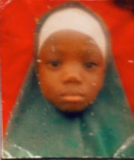 Yatimi - Human Appeal - Khadijah