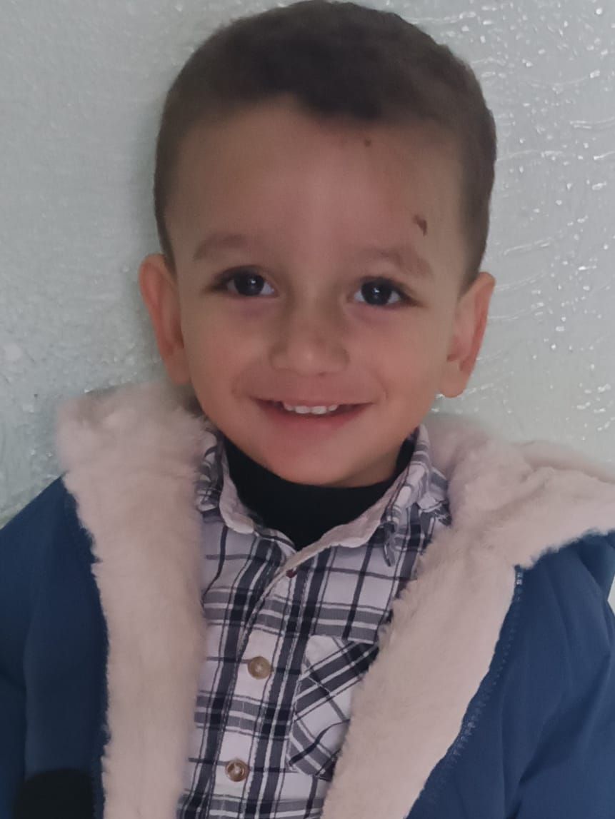 Yatimi - Human Appeal - Islam