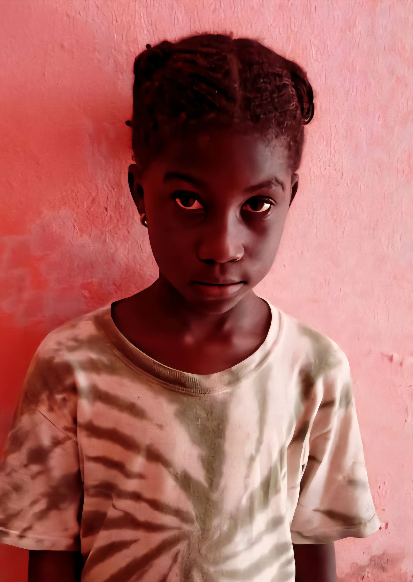 Yatimi - Human Appeal - Fatou Yaye Diaw