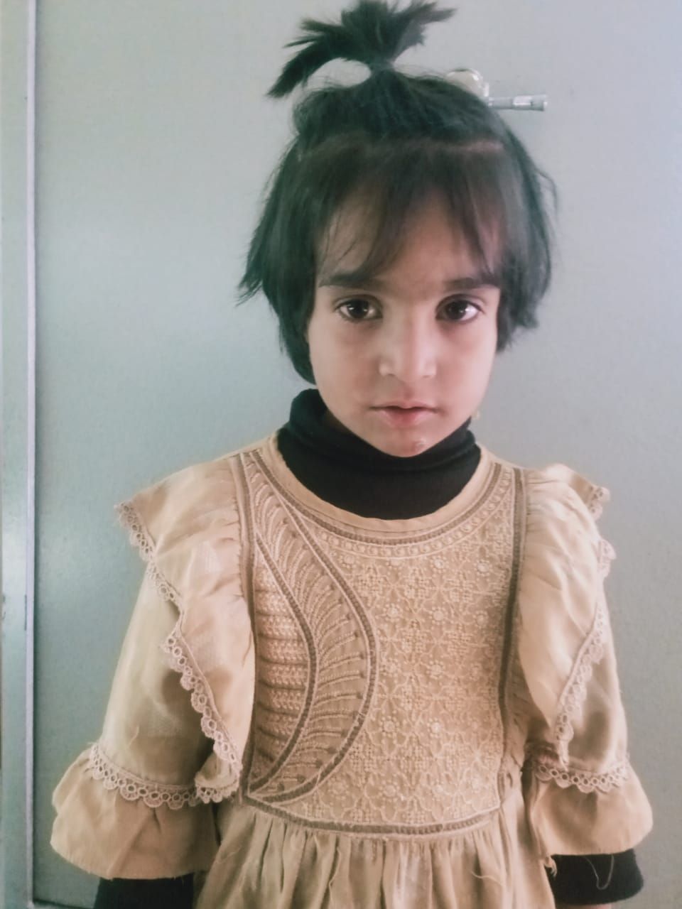 Yatimi - Human Appeal - Mannat