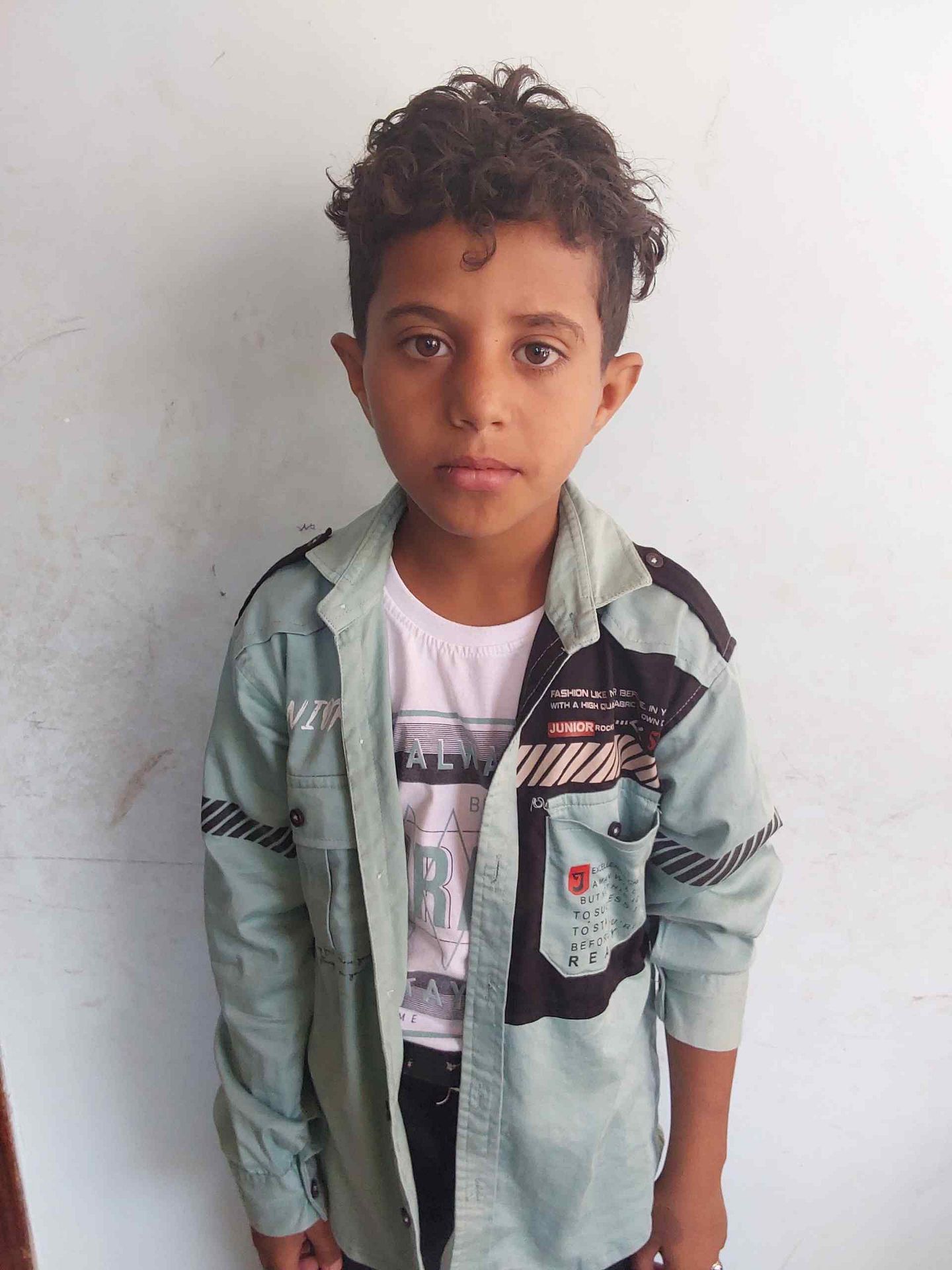 Yatimi - Human Appeal - Hussin Khaled
