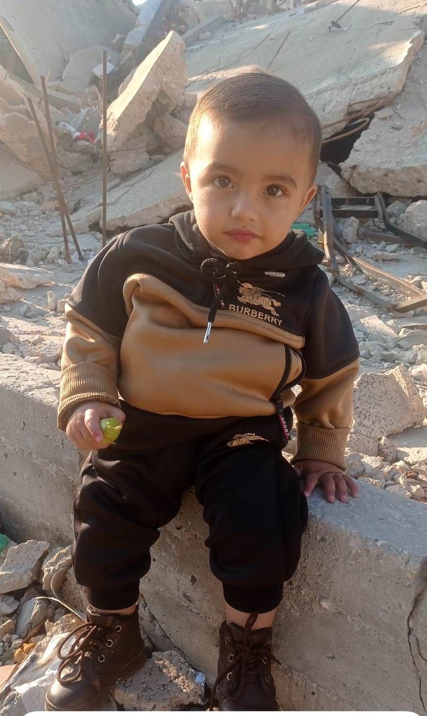 Yatimi - Human Appeal - Karam