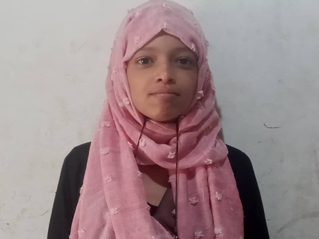 Yatimi - Human Appeal - Ghaid