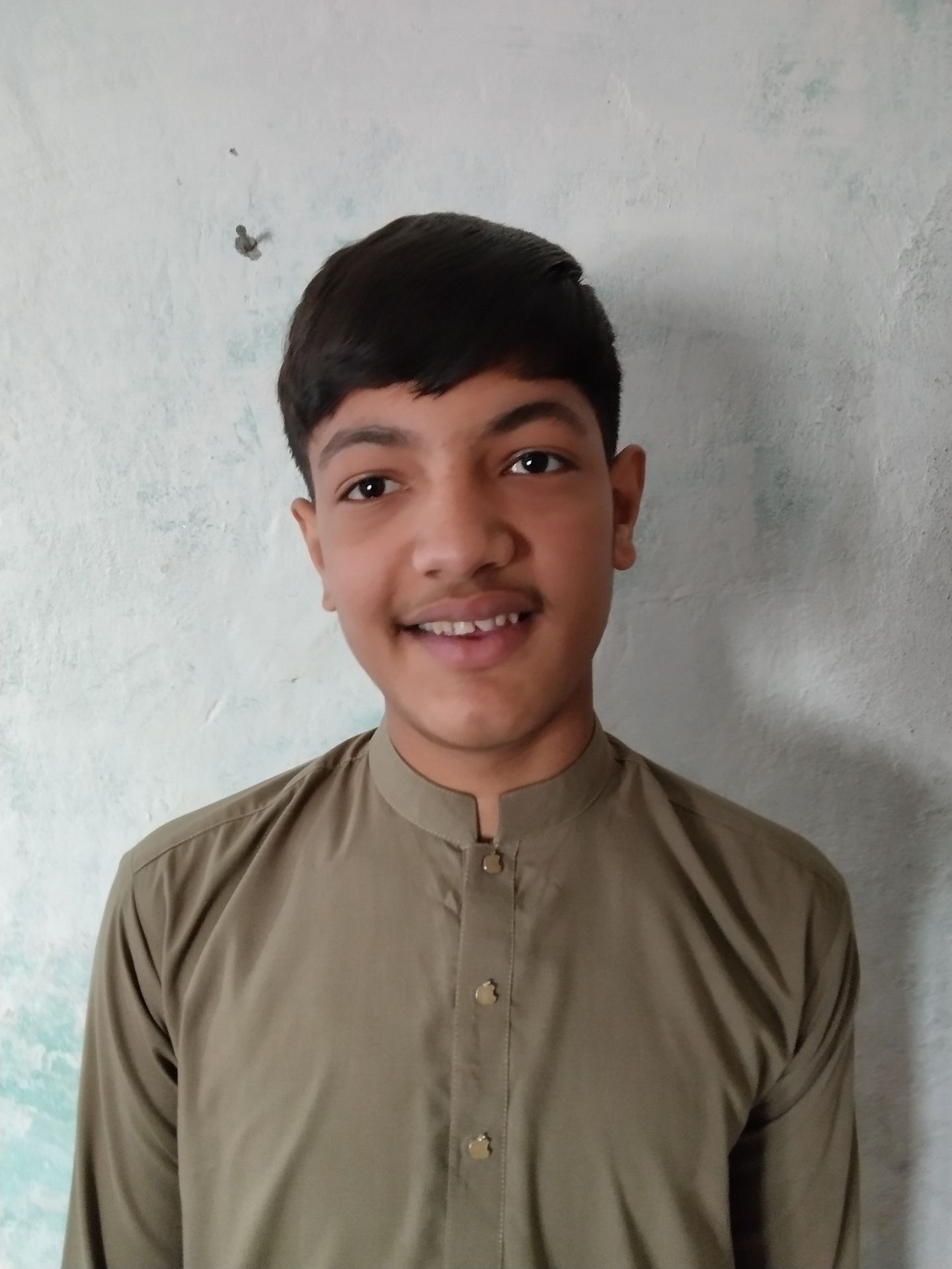 Yatimi - Human Appeal - Faizan