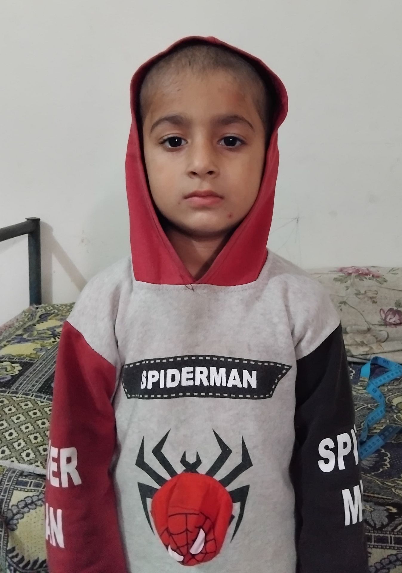 Yatimi - Human Appeal - Muhammad Ayan
