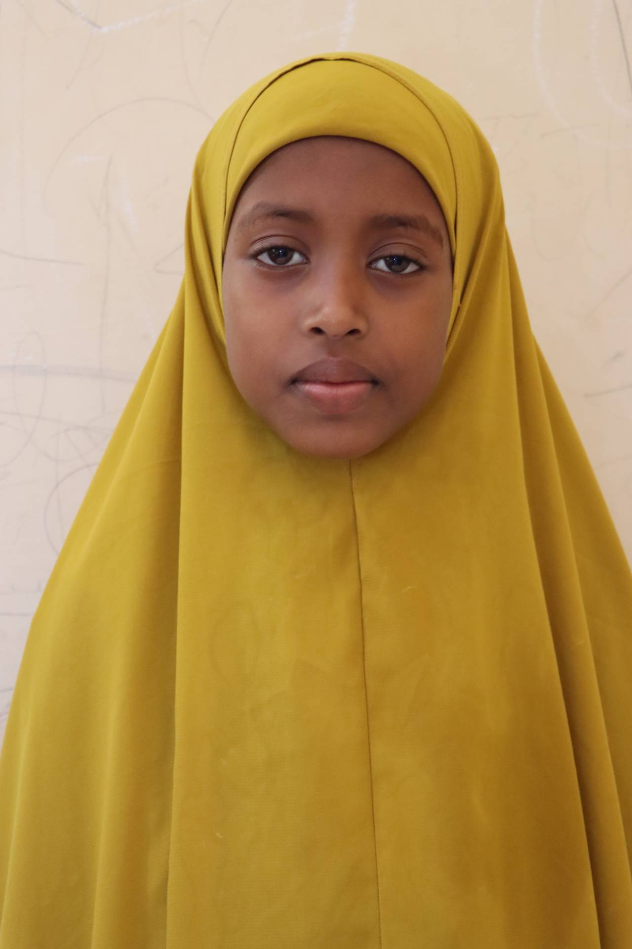 Yatimi - Human Appeal - Amran Hassan