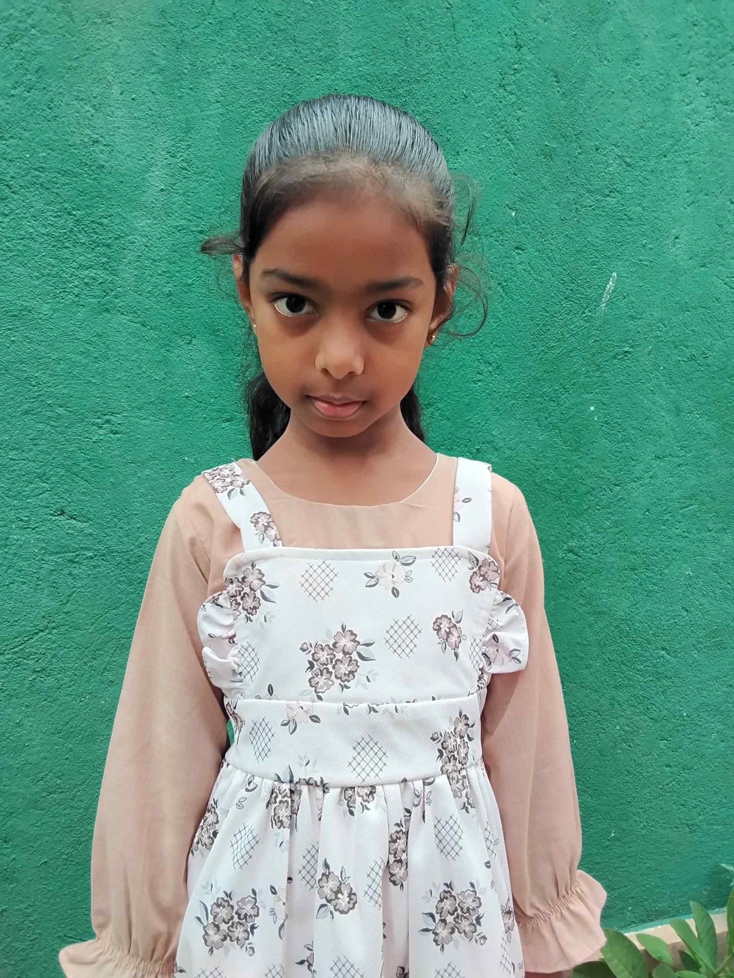 Yatimi - Human Appeal - Fathima Sanfa
