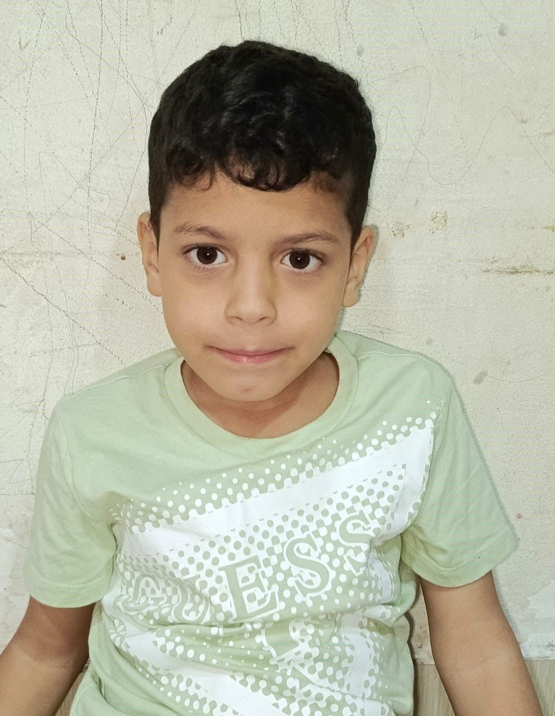 Yatimi - Human Appeal - Jamal