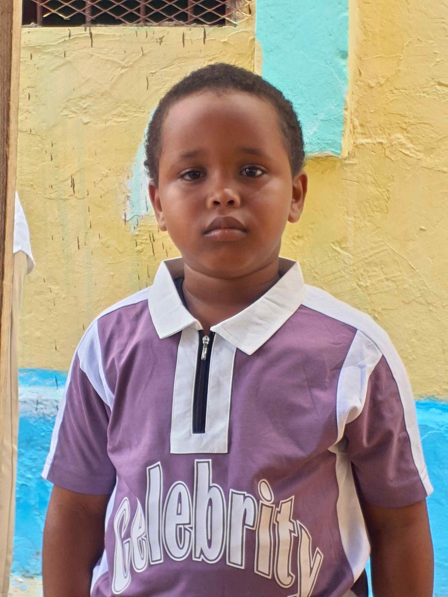 Yatimi - Human Appeal - Muayid