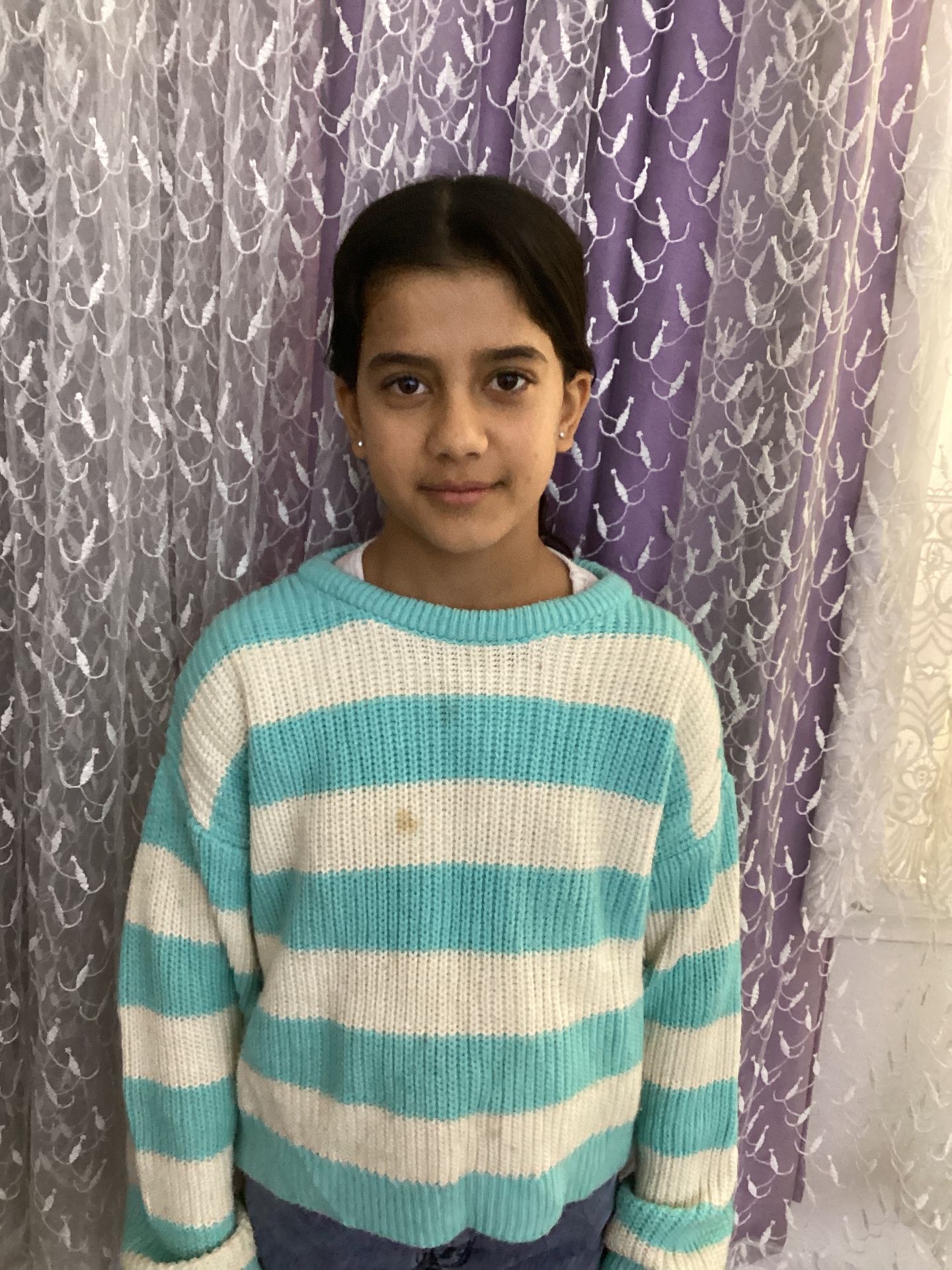 Yatimi - Human Appeal - Ela