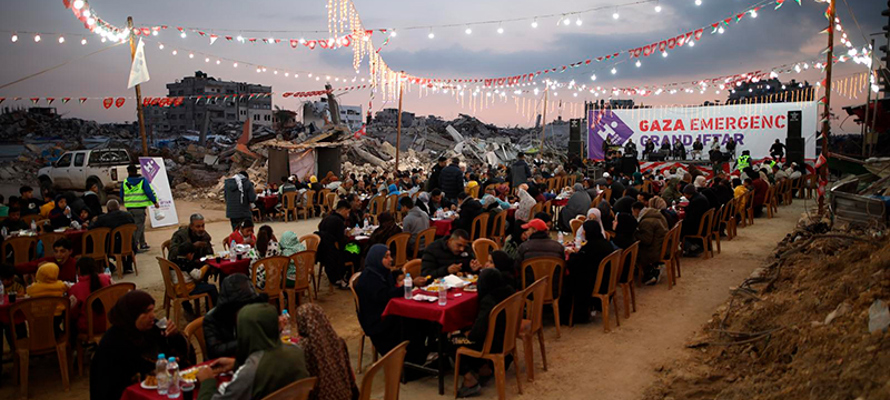 ¿Cuándo empieza Ramadán 2026?