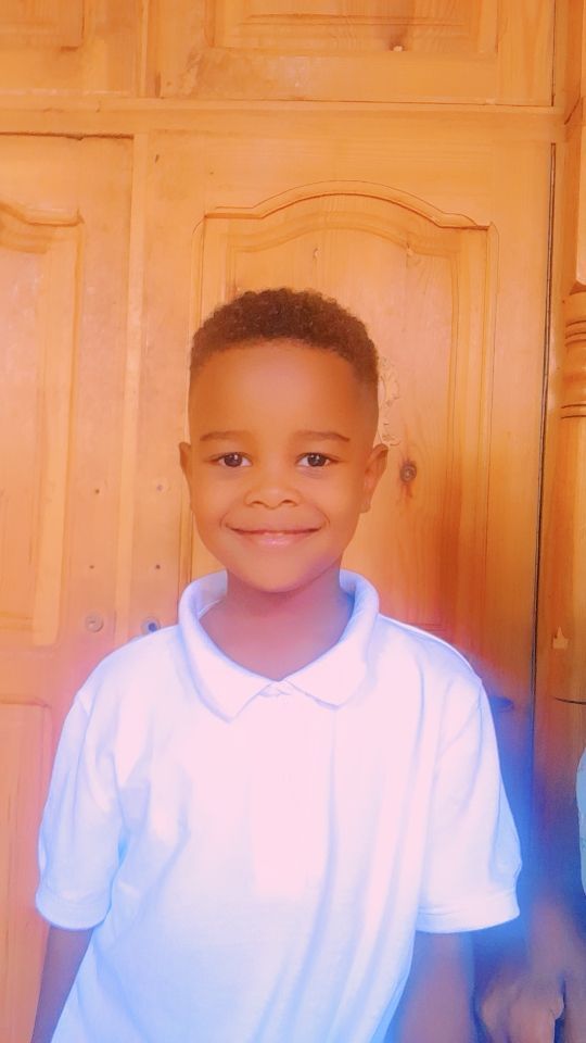 Yatimi - Human Appeal - Moaed