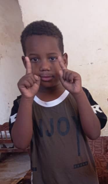 Yatimi - Human Appeal - Ahmed