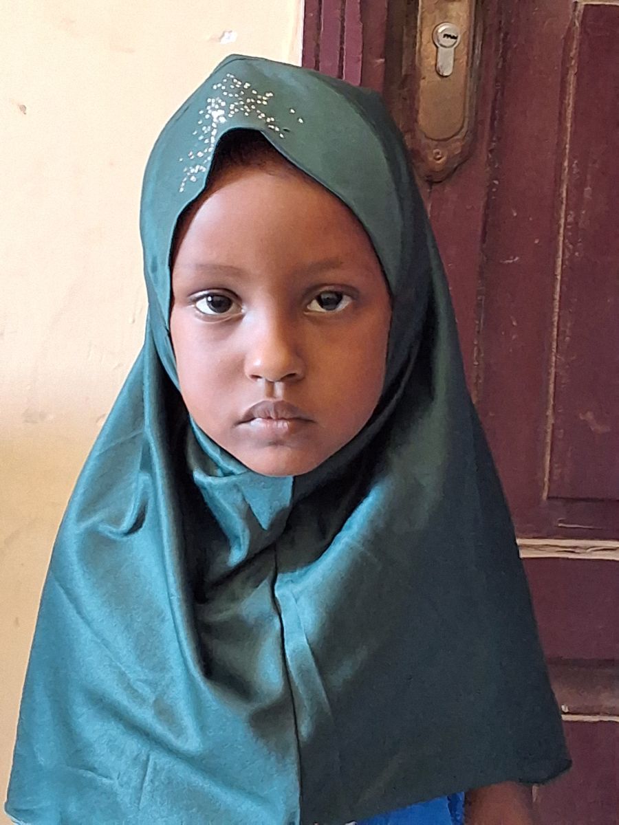 Yatimi - Human Appeal - Hani Ibrahim