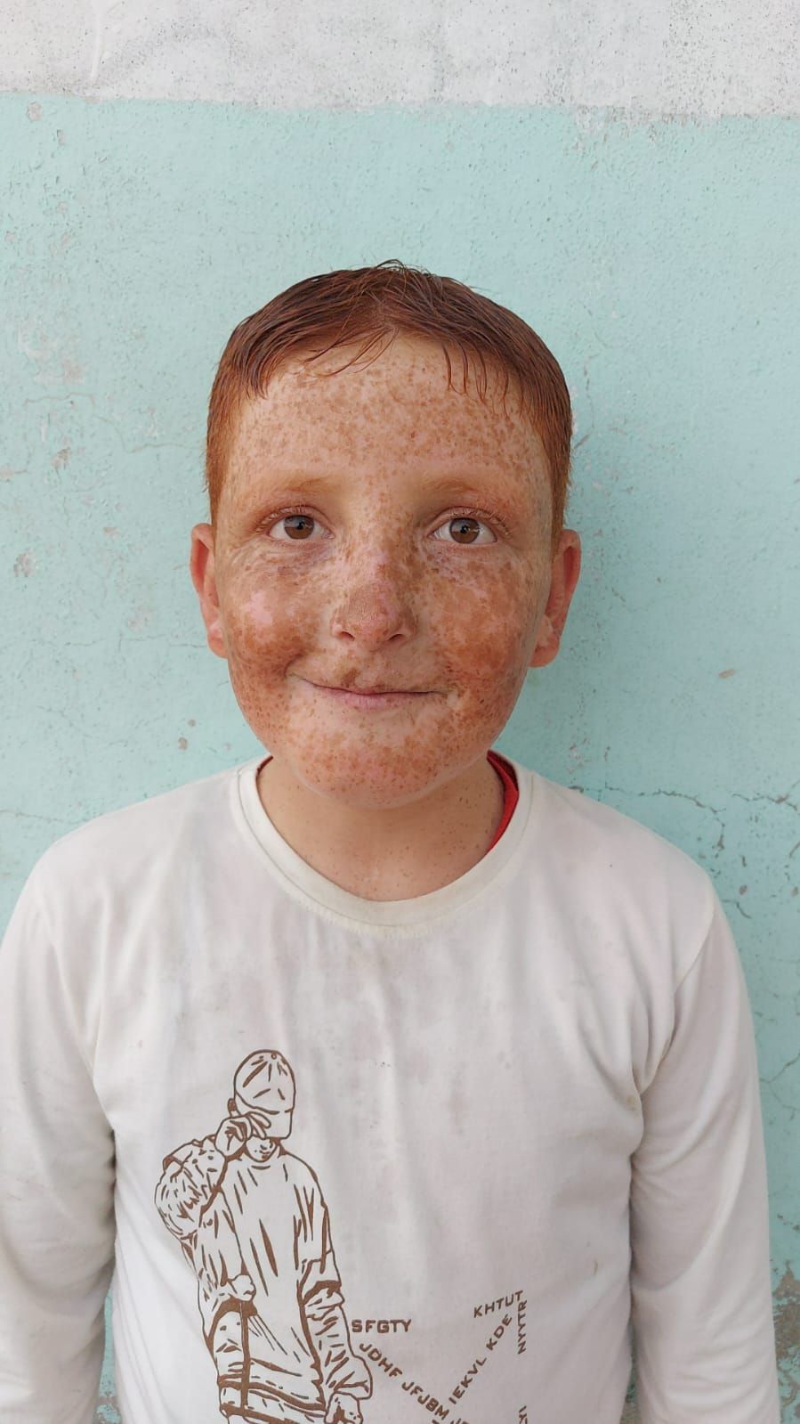 Yatimi - Human Appeal - Adnan