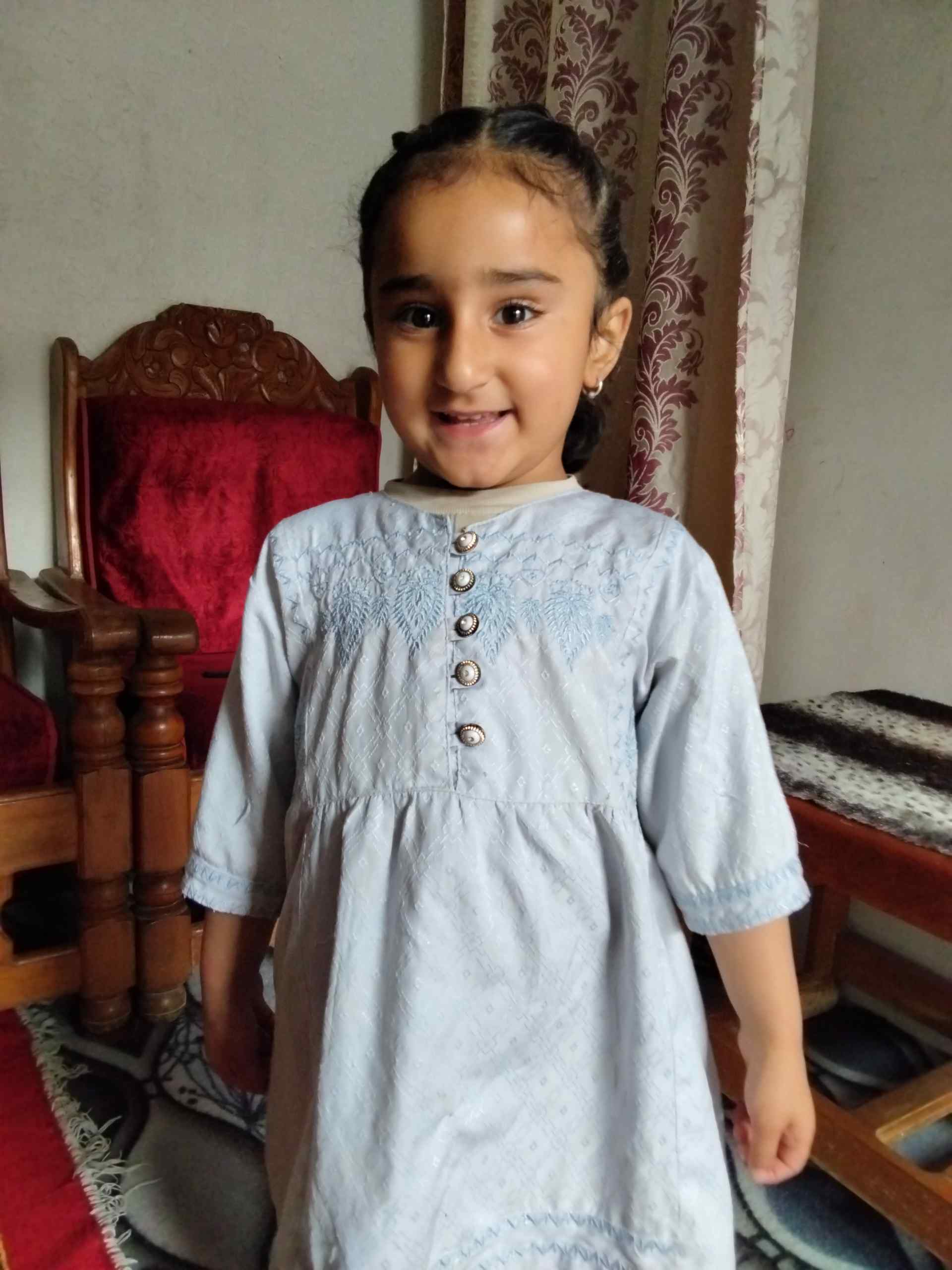 Yatimi - Human Appeal - Janat