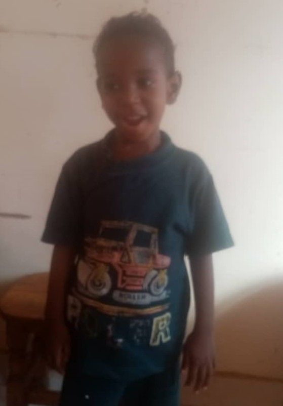 Yatimi - Human Appeal - Mohmmed