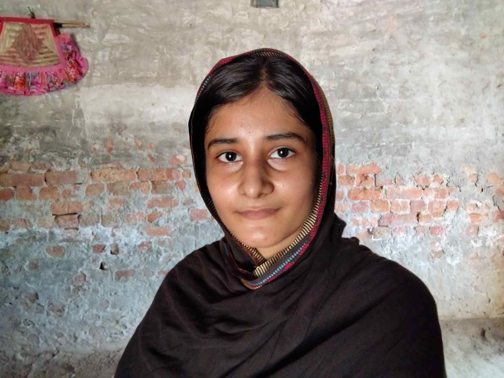 Yatimi - Human Appeal - Zunaira