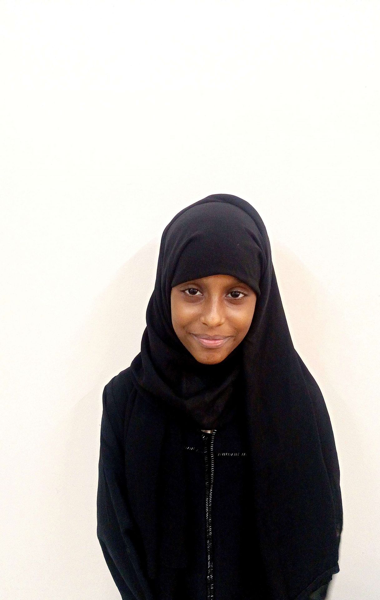Yatimi - Human Appeal - Sarah Abdullah