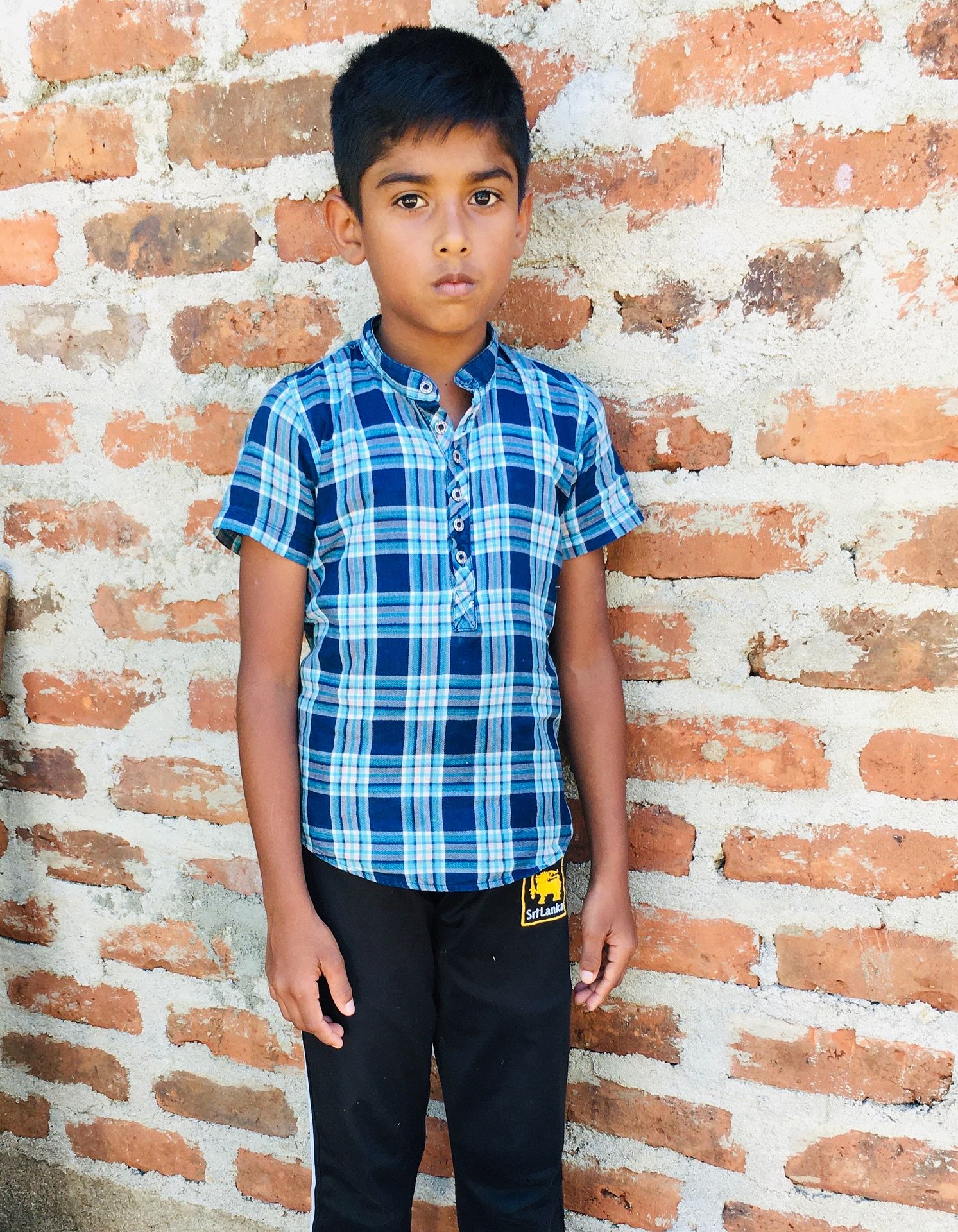 Yatimi - Human Appeal - Mohamed Yoonus