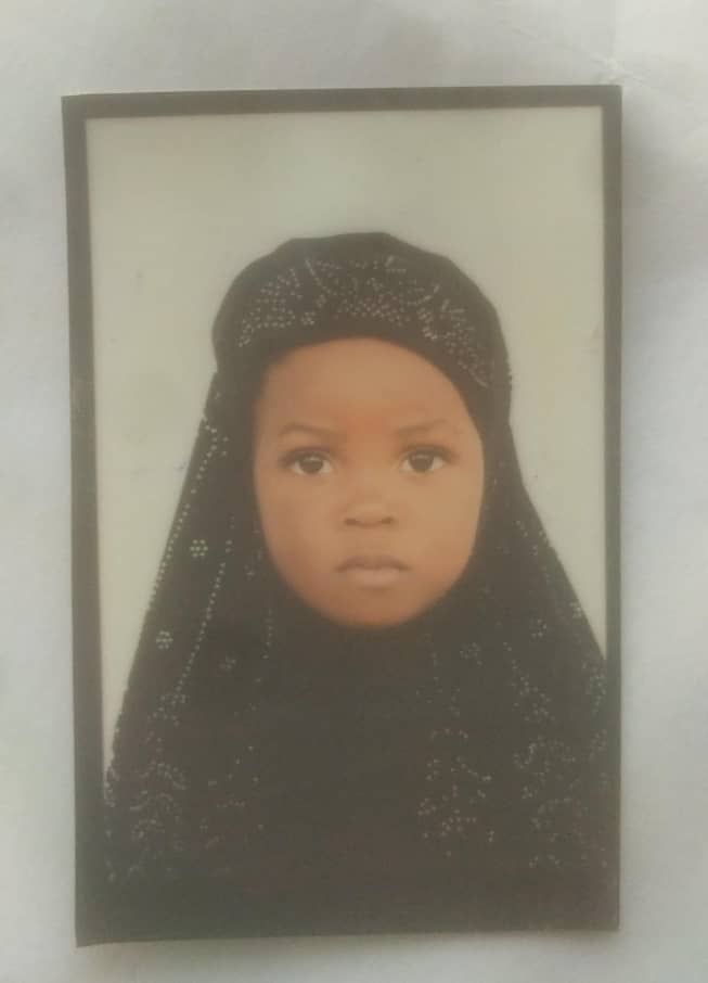 Yatimi - Human Appeal - Azeemat