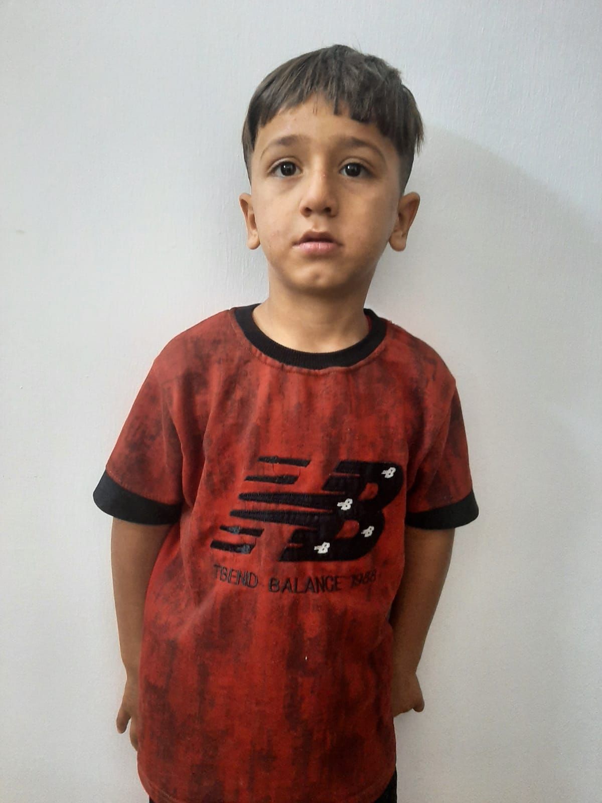 Yatimi - Human Appeal - Morad Esry