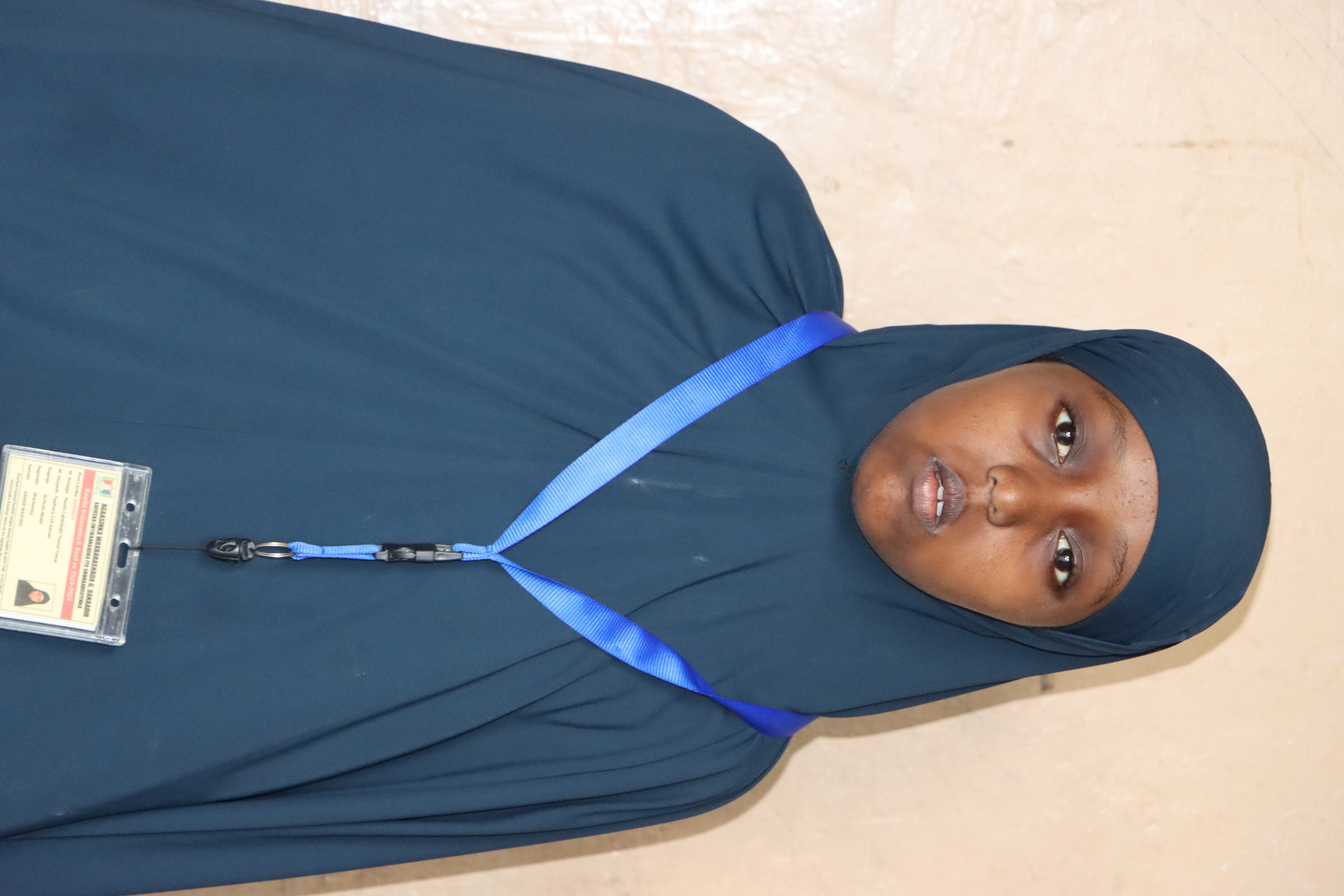 Yatimi - Human Appeal - Ramlo