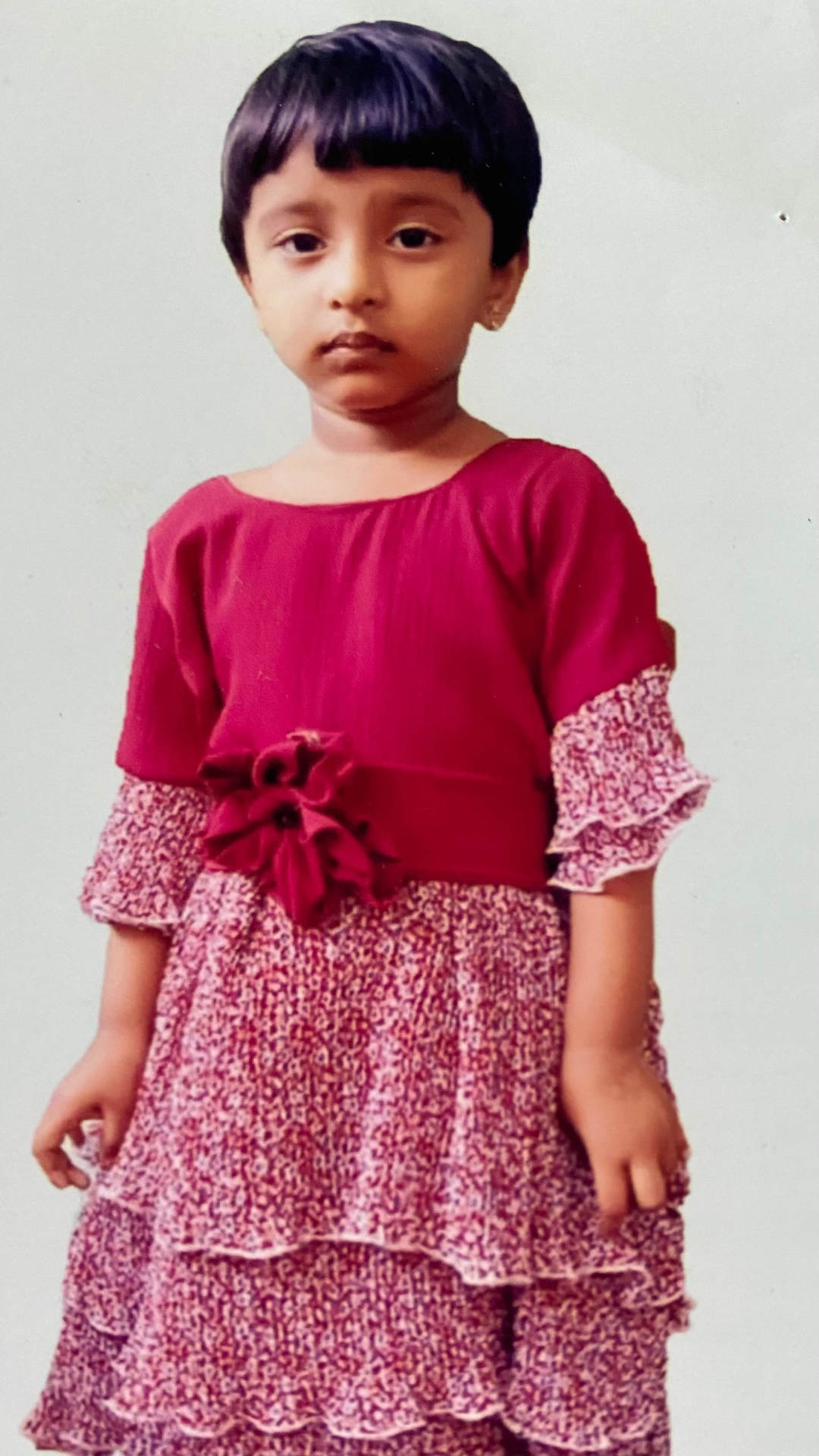 Yatimi - Human Appeal - Ishwa Manaal