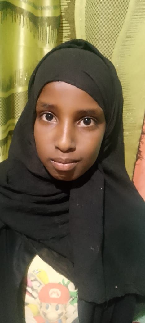 Yatimi - Human Appeal - Shaimaa