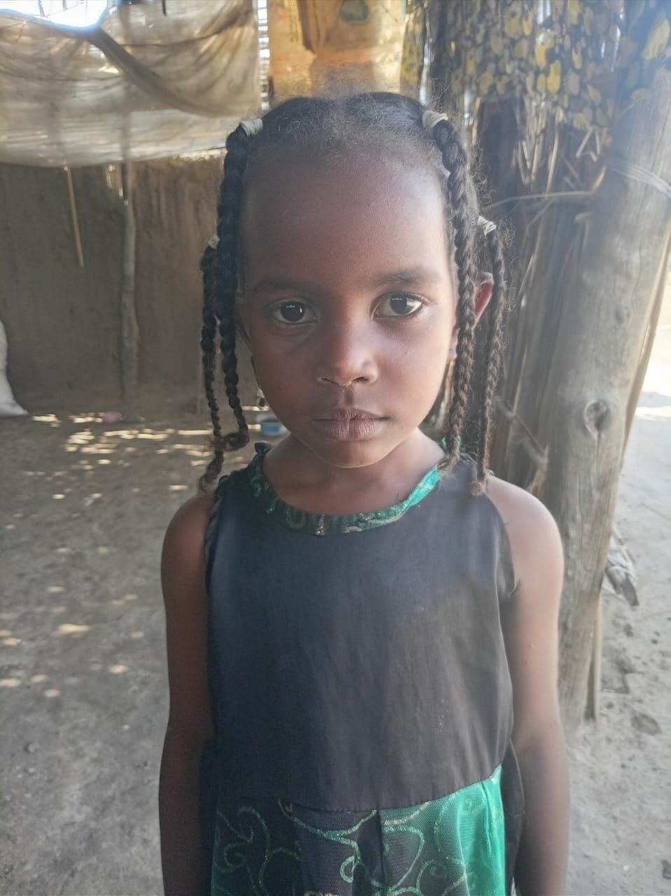 Yatimi - Human Appeal - FAtima