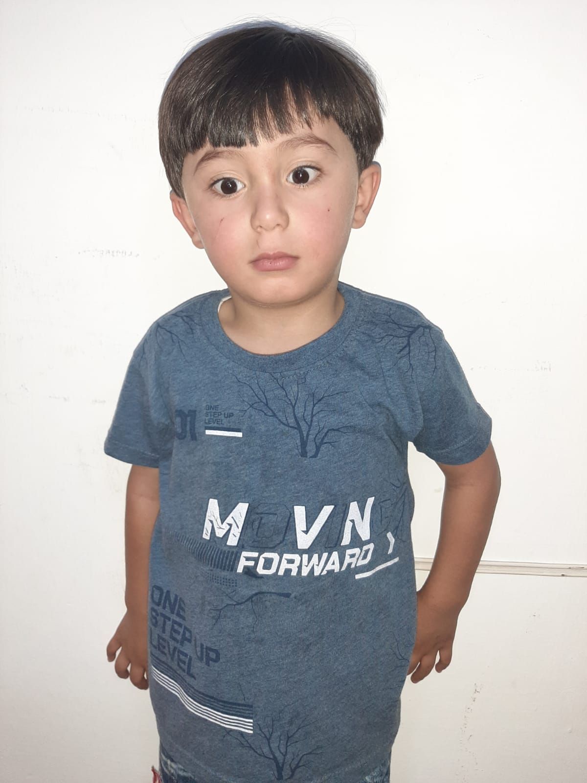 Yatimi - Human Appeal - Othman Rayain