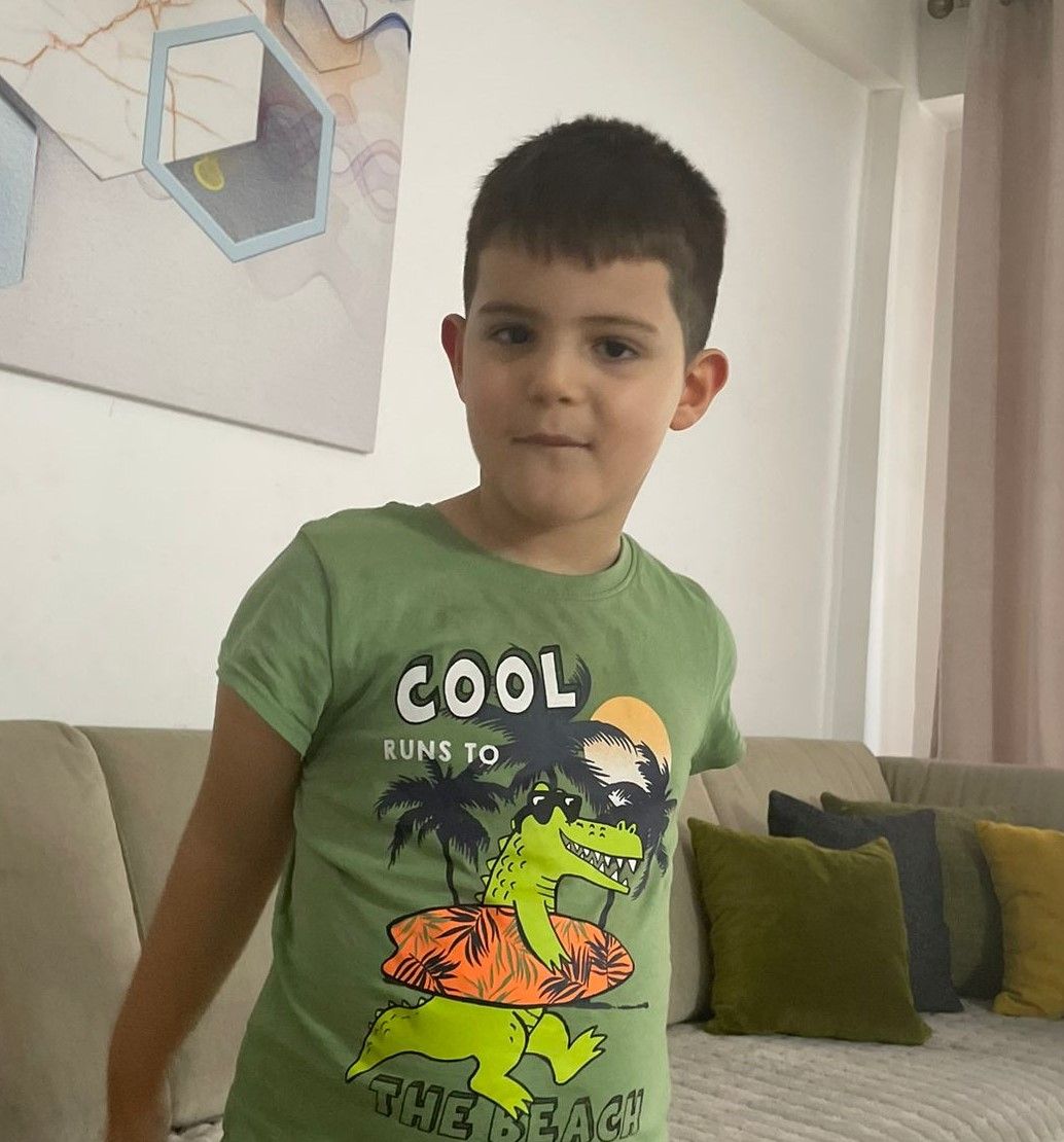 Yatimi - Human Appeal - Isa