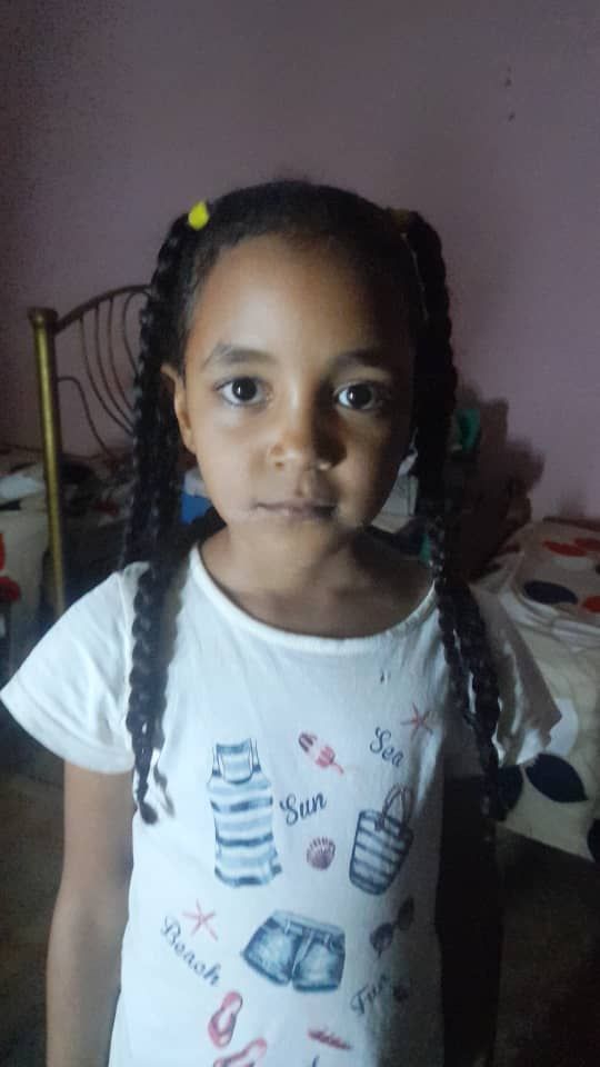 Yatimi - Human Appeal - Minna