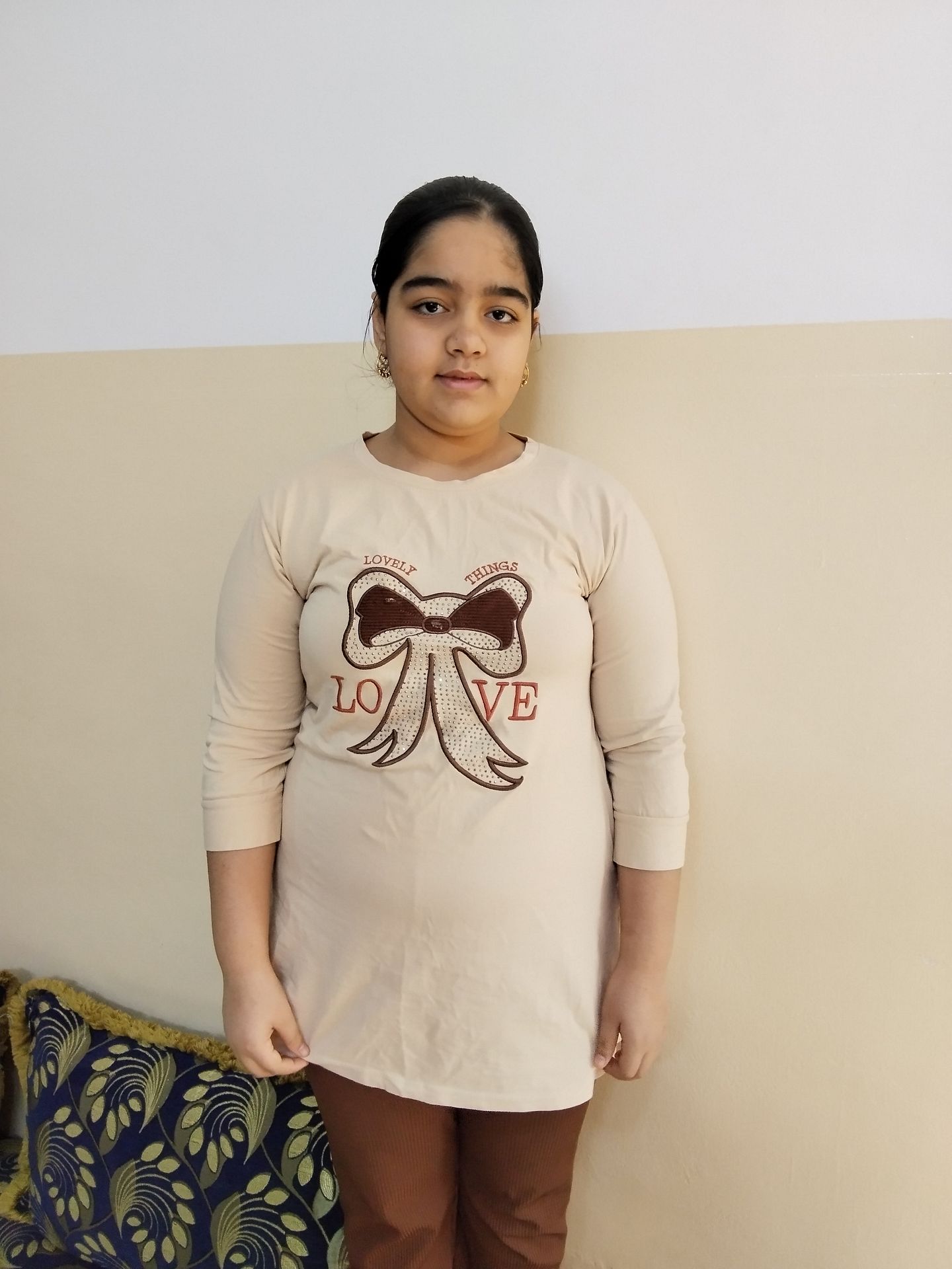 Yatimi - Human Appeal - Ban Amar