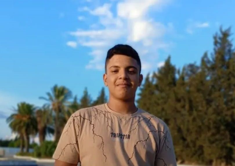 Yatimi - Human Appeal - Adam